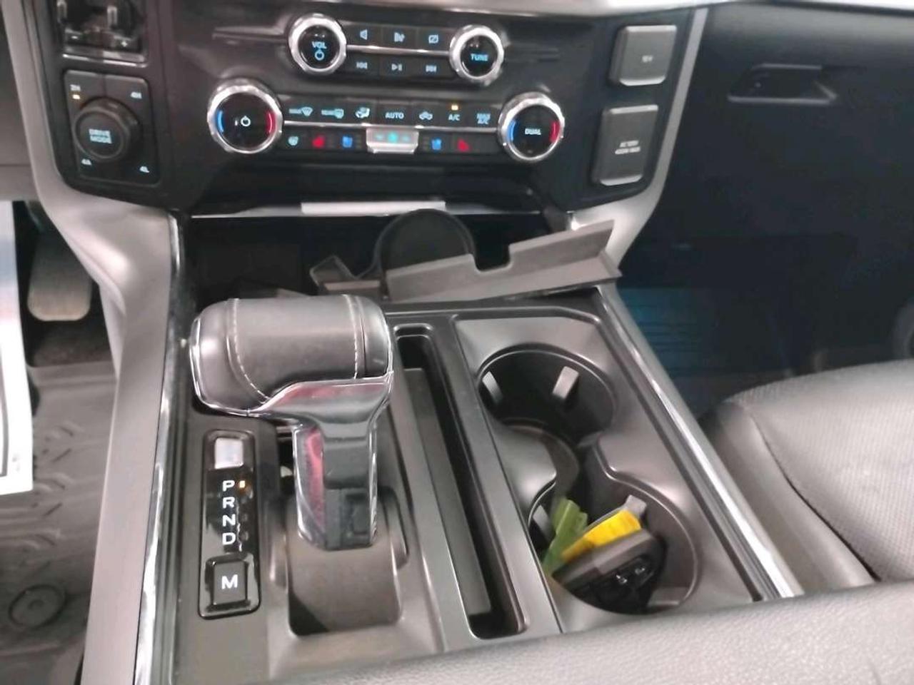 2022 Ford F-150 Lariat Photo