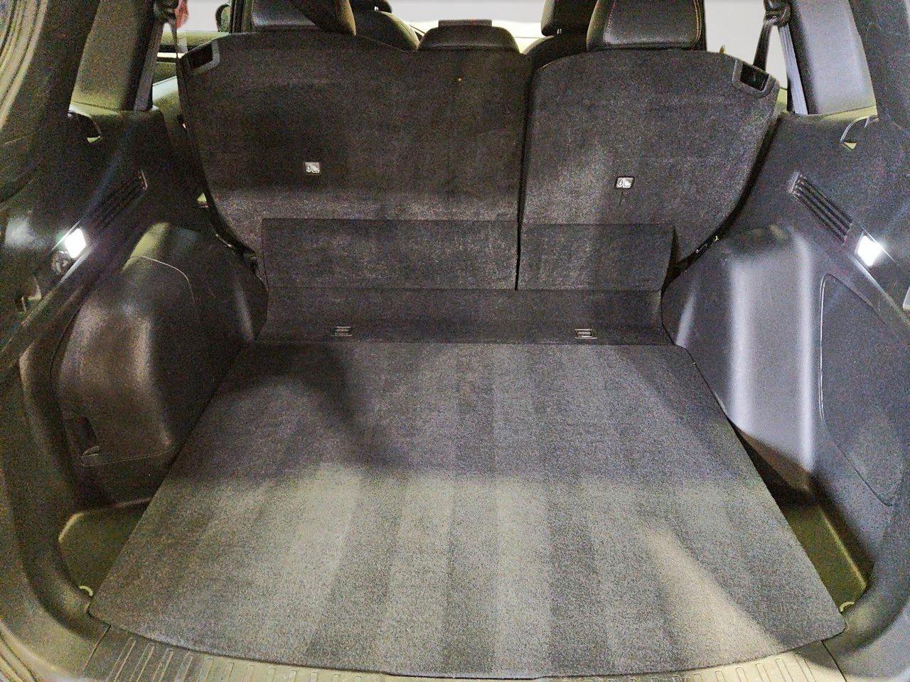 2024 Honda CR-V Hybrid Touring AWD Photo