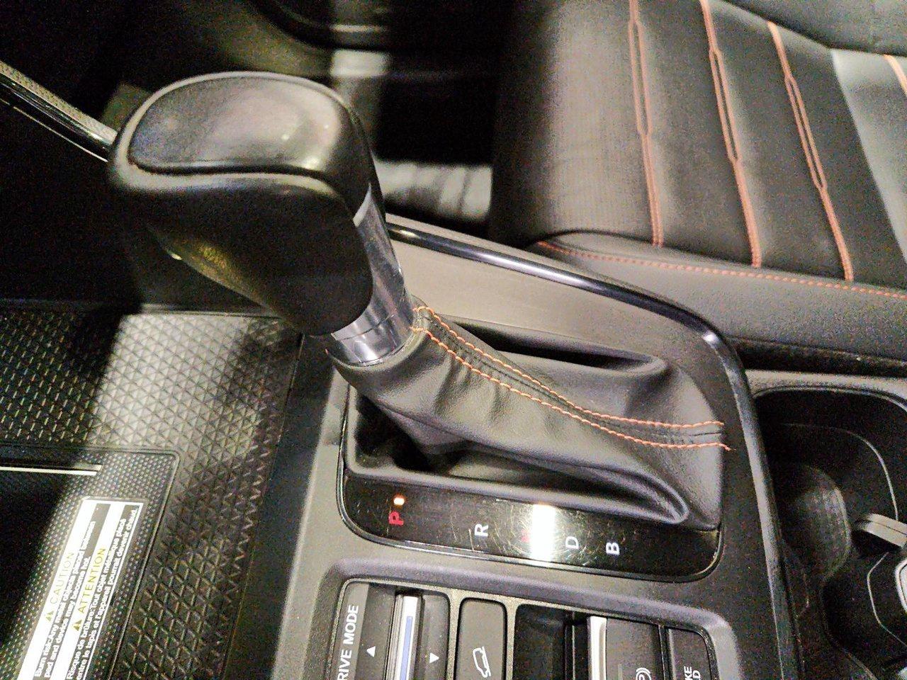 2024 Honda CR-V Hybrid Touring AWD Photo