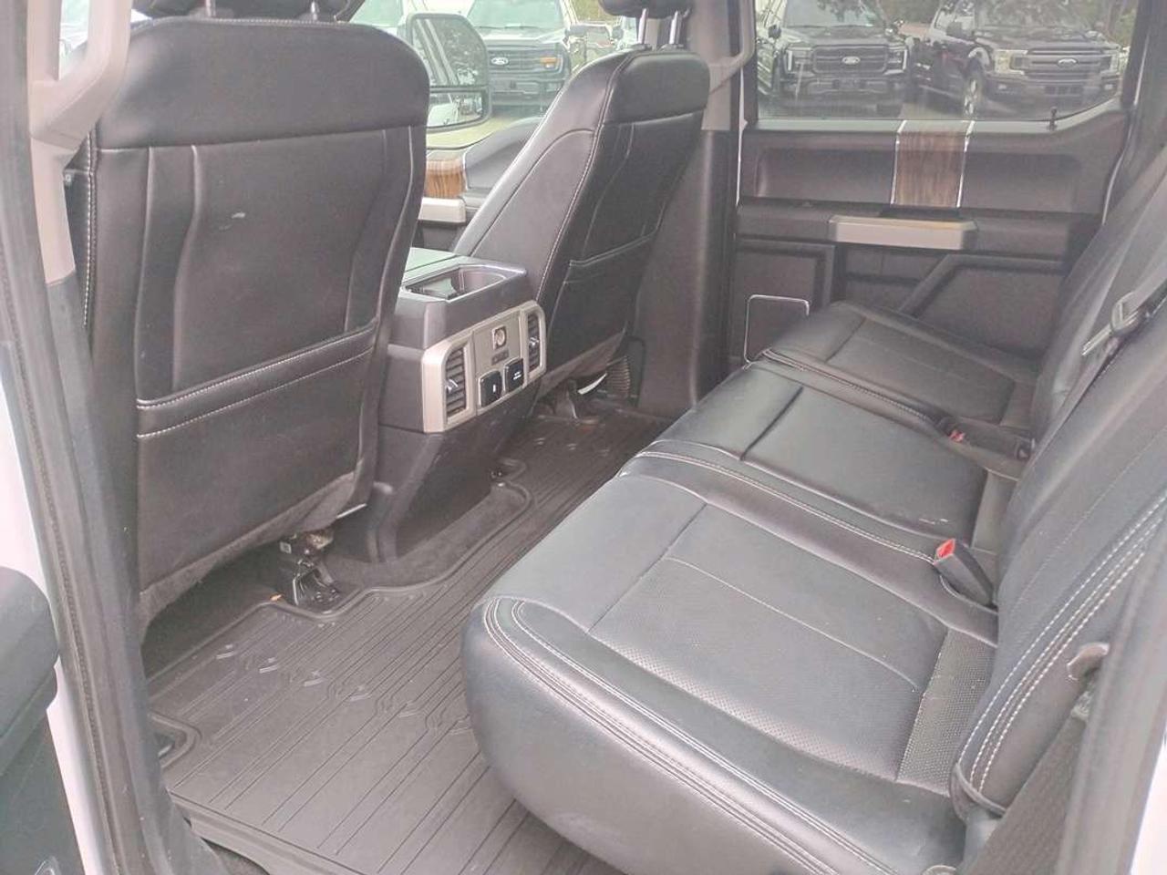 2019 Ford F-150 Lariat Photo