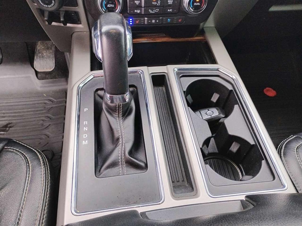 2019 Ford F-150 Lariat Photo