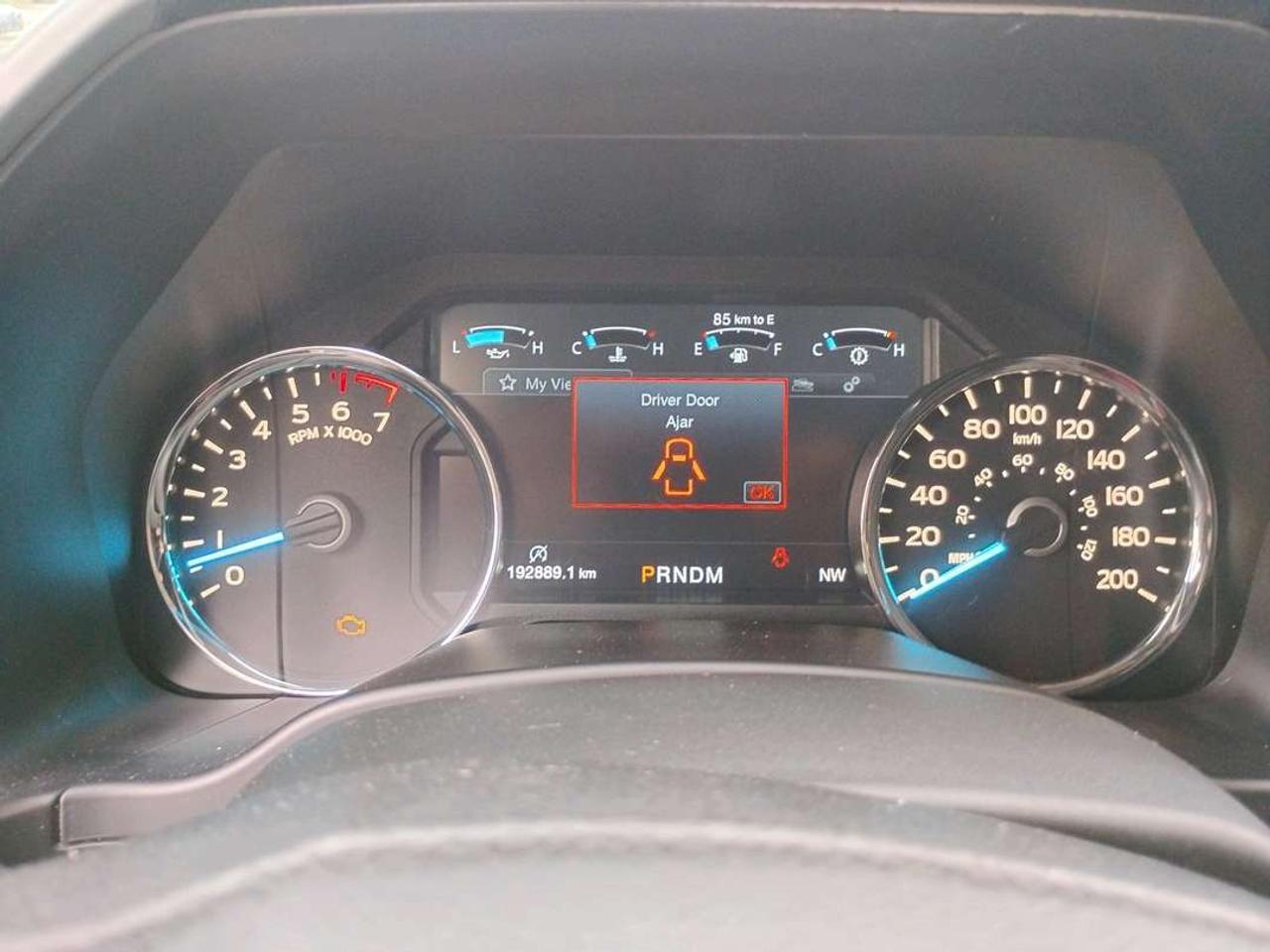 2019 Ford F-150 Lariat Photo