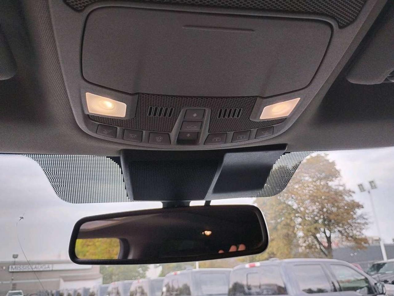2019 Ford F-150 Lariat Photo