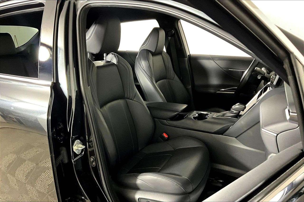 2023 Toyota Venza XLE AWD Photo
