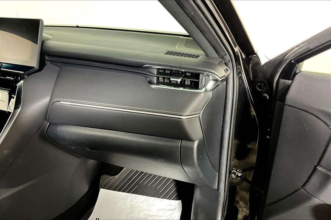 2023 Toyota Venza XLE AWD Photo