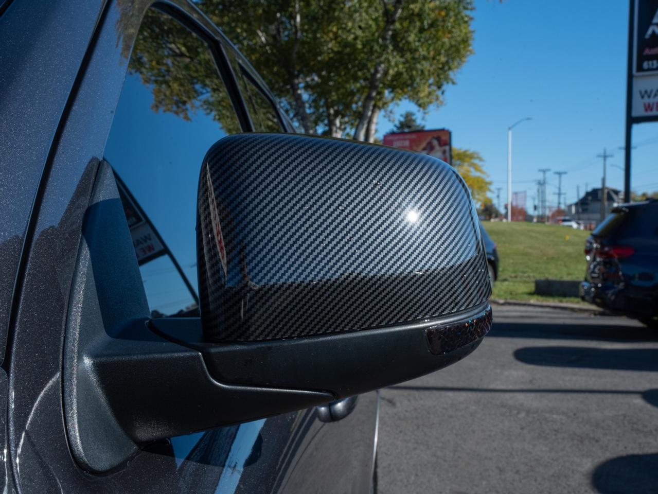 2017 Dodge Durango GT | Sunroof | 7 Passenger Photo
