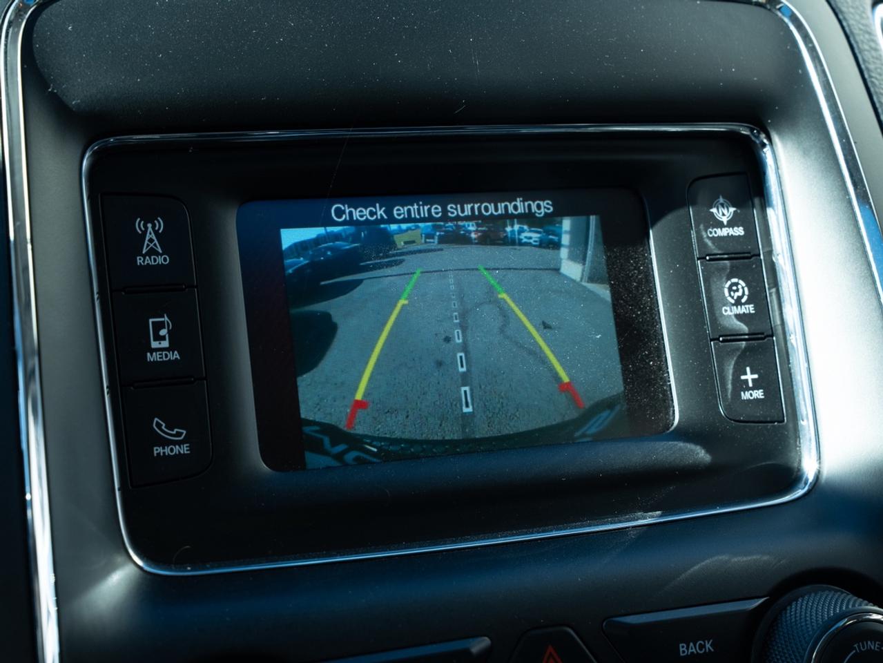 2017 Dodge Durango GT | Sunroof | 7 Passenger Photo