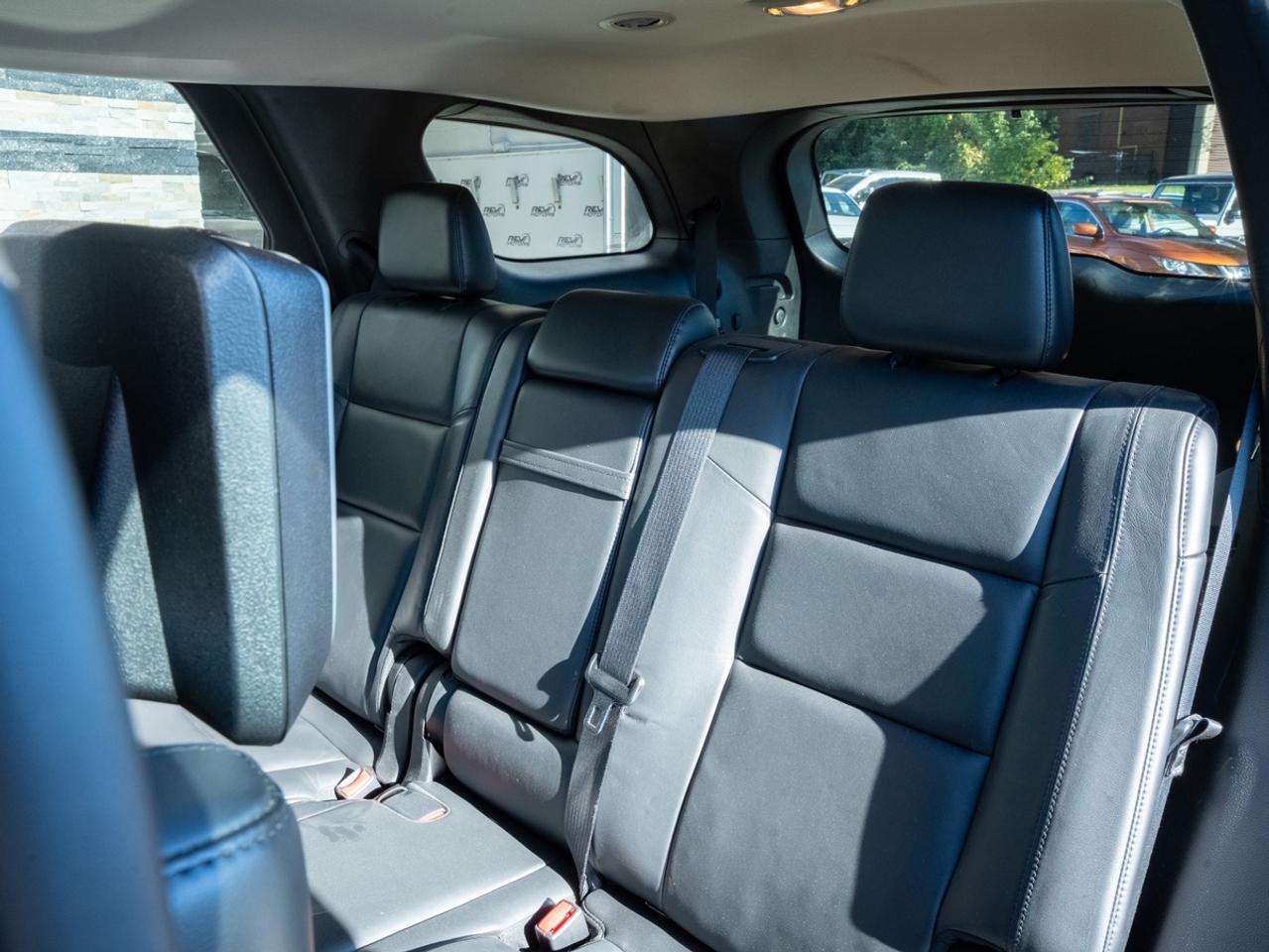 2017 Dodge Durango GT | Sunroof | 7 Passenger Photo