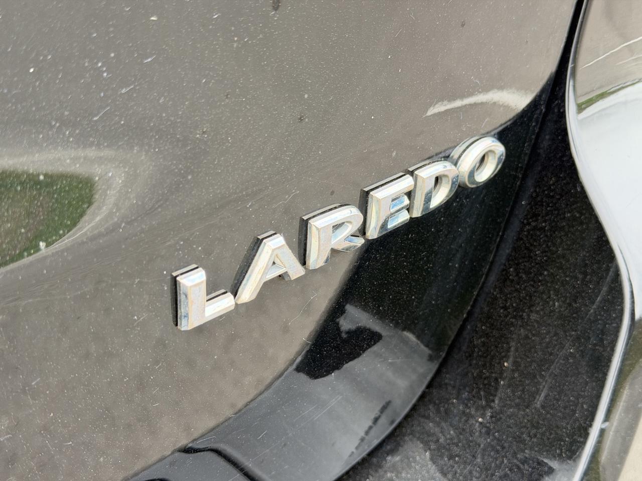 2020 Jeep Grand Cherokee Laredo/AWD/NAV/BSM Photo