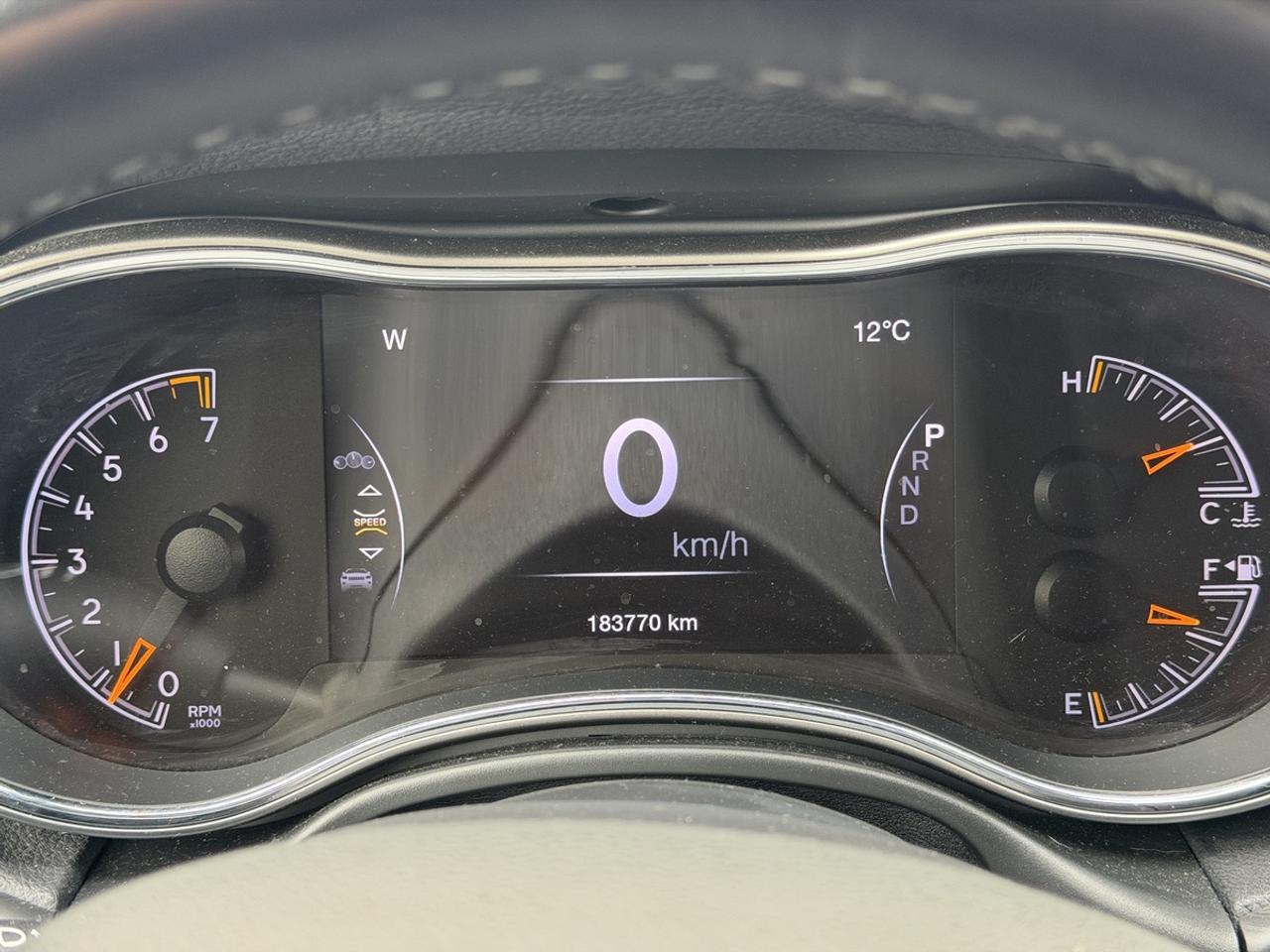 2020 Jeep Grand Cherokee Laredo/AWD/NAV/BSM Photo