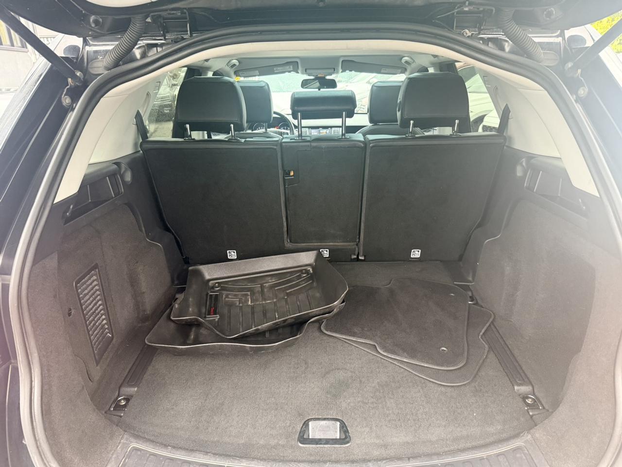 2015 Land Rover Discovery Sport HSE Si4 AWD - AUTOBIOGRAPHY - GLASS ROOF - R.CAMERA - SERVICE RECORDS! Photo