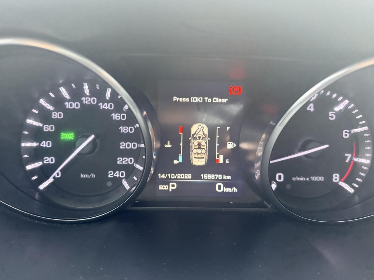 2015 Land Rover Discovery Sport HSE Si4 AWD - AUTOBIOGRAPHY - GLASS ROOF - R.CAMERA - SERVICE RECORDS! Photo