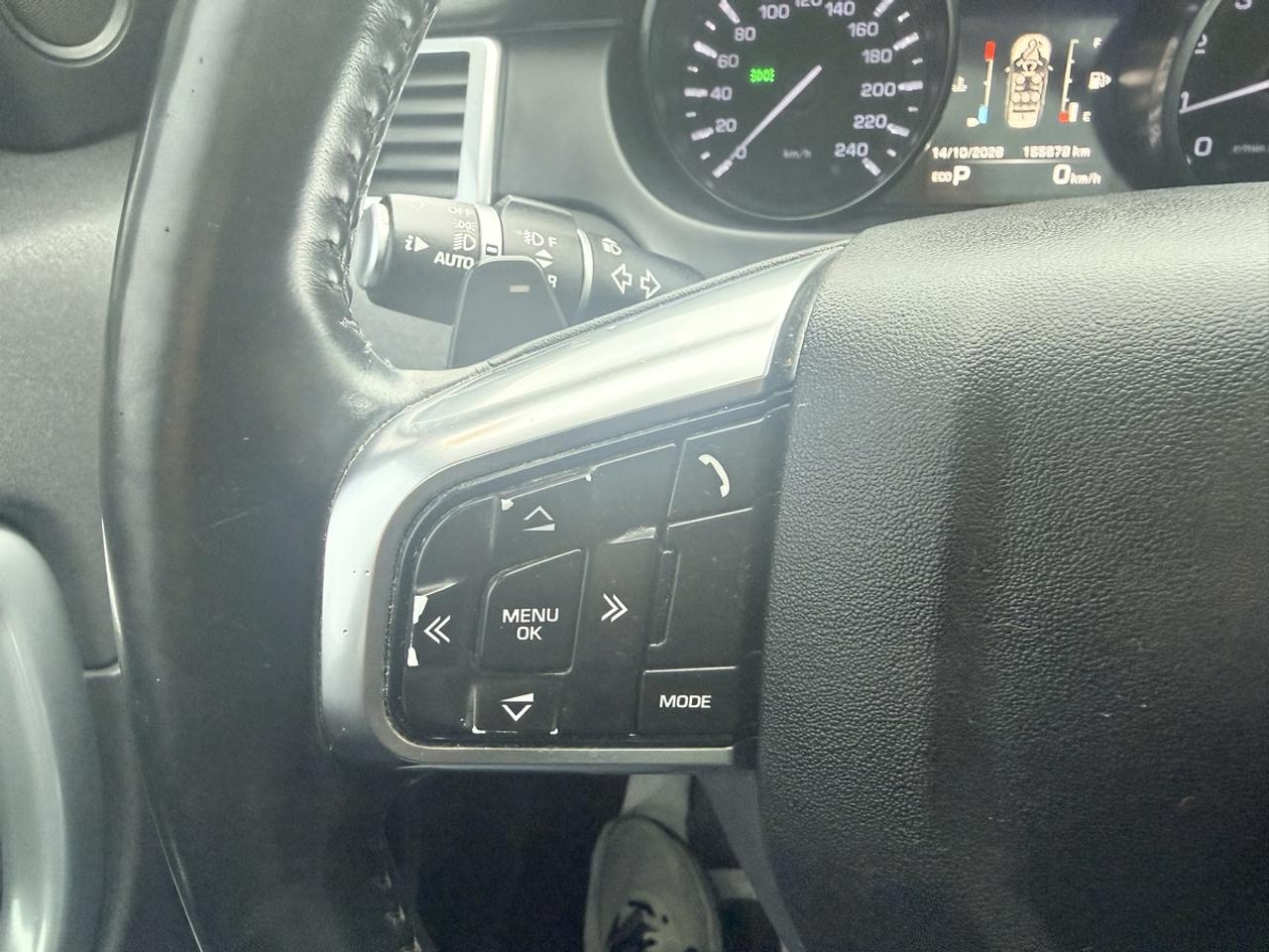 2015 Land Rover Discovery Sport HSE Si4 AWD - AUTOBIOGRAPHY - GLASS ROOF - R.CAMERA - SERVICE RECORDS! Photo