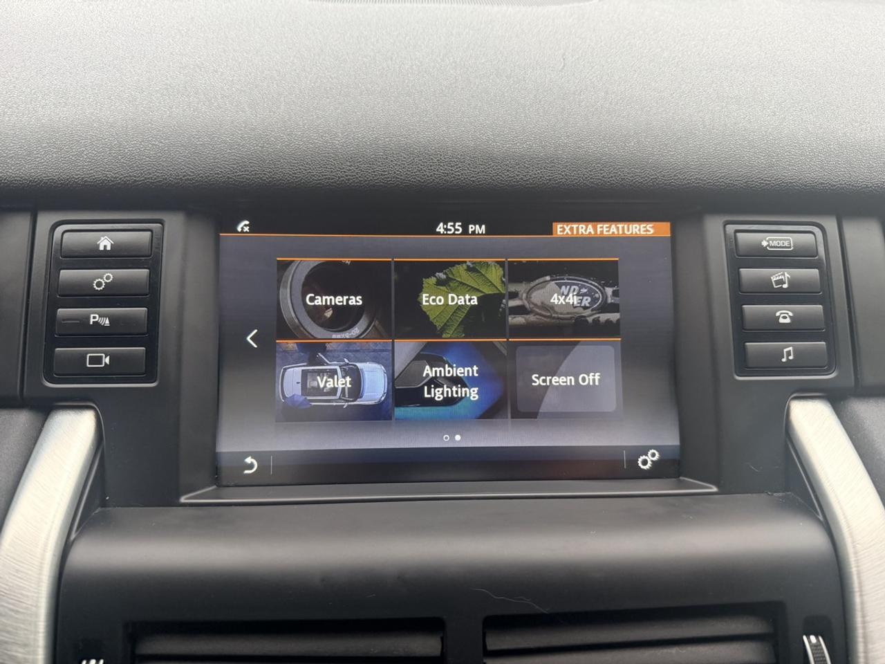 2015 Land Rover Discovery Sport HSE Si4 AWD - AUTOBIOGRAPHY - GLASS ROOF - R.CAMERA - SERVICE RECORDS! Photo