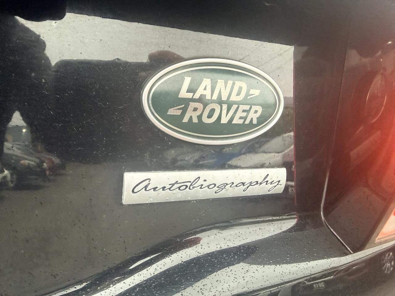 2015 Land Rover Discovery Sport HSE Si4 AWD - AUTOBIOGRAPHY - GLASS ROOF - R.CAMERA - SERVICE RECORDS! Photo