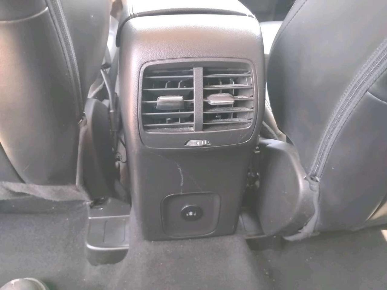 2023 Ford Escape Platinum Photo