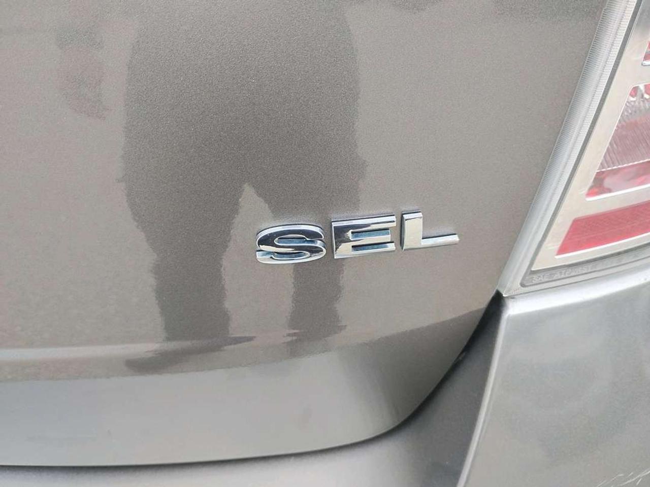 2010 Ford Edge SEL Photo