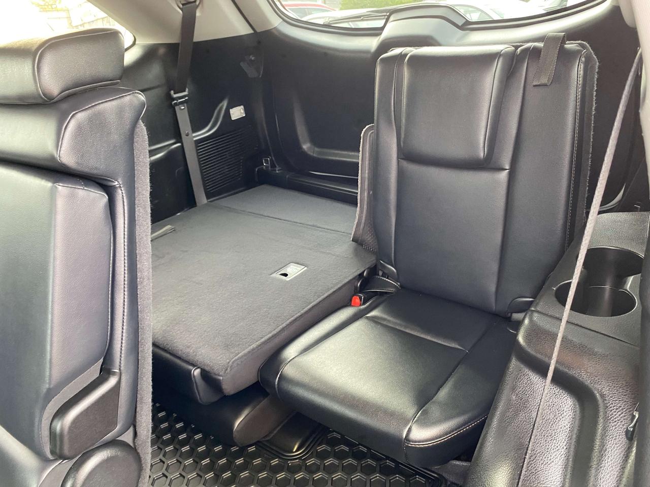2019 Toyota Highlander XLE Photo