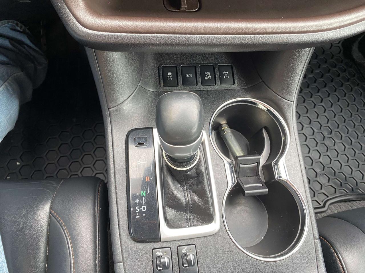 2019 Toyota Highlander XLE Photo