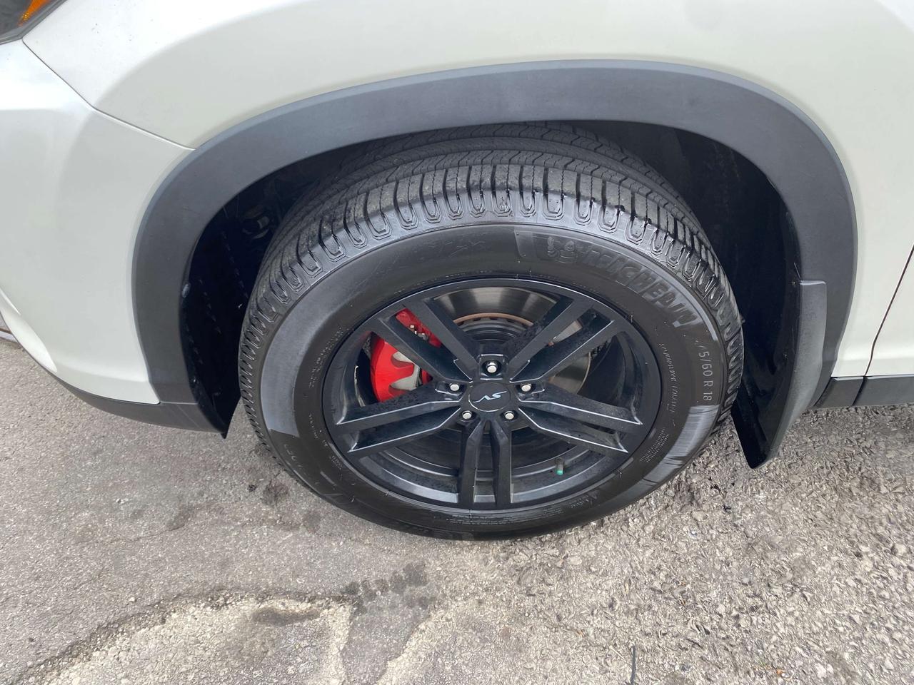 2019 Toyota Highlander XLE Photo