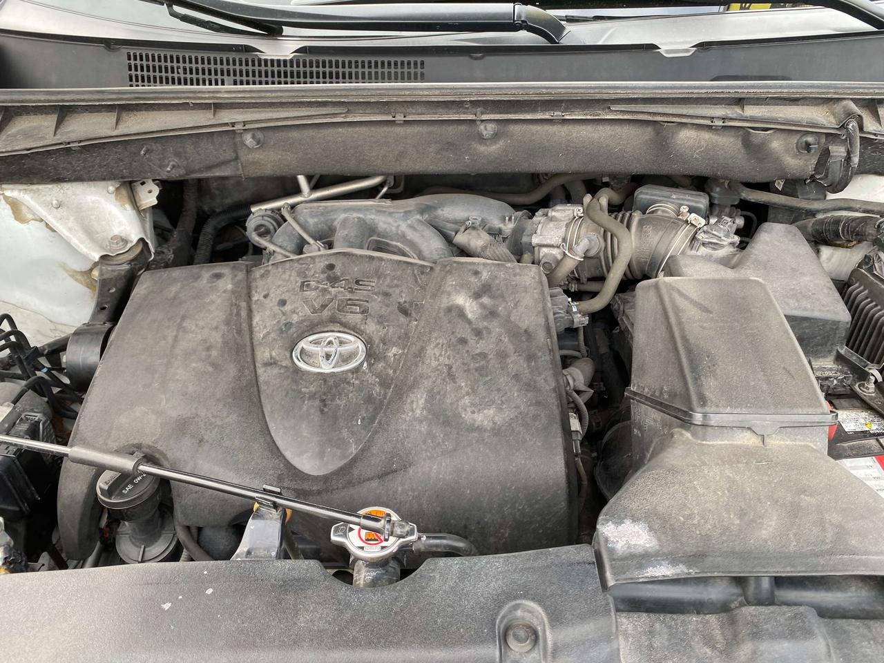 2019 Toyota Highlander XLE Photo
