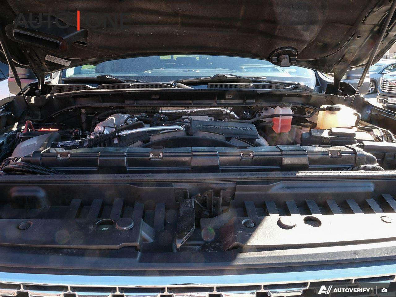 2023 GMC Sierra 3500HD DENALI   DIESEL   4WD   ULTIMATE PACKAGE Photo