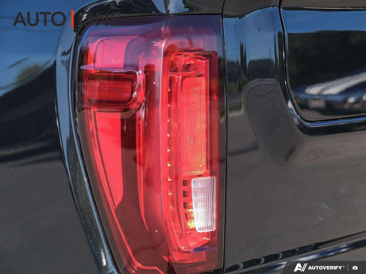 2023 GMC Sierra 3500HD DENALI   DIESEL   4WD   ULTIMATE PACKAGE Photo