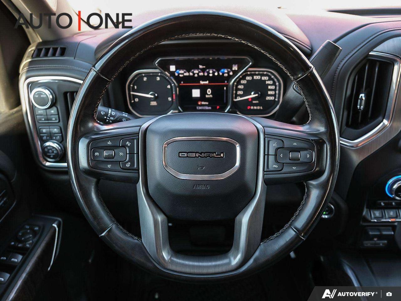 2023 GMC Sierra 3500HD DENALI   DIESEL   4WD   ULTIMATE PACKAGE Photo