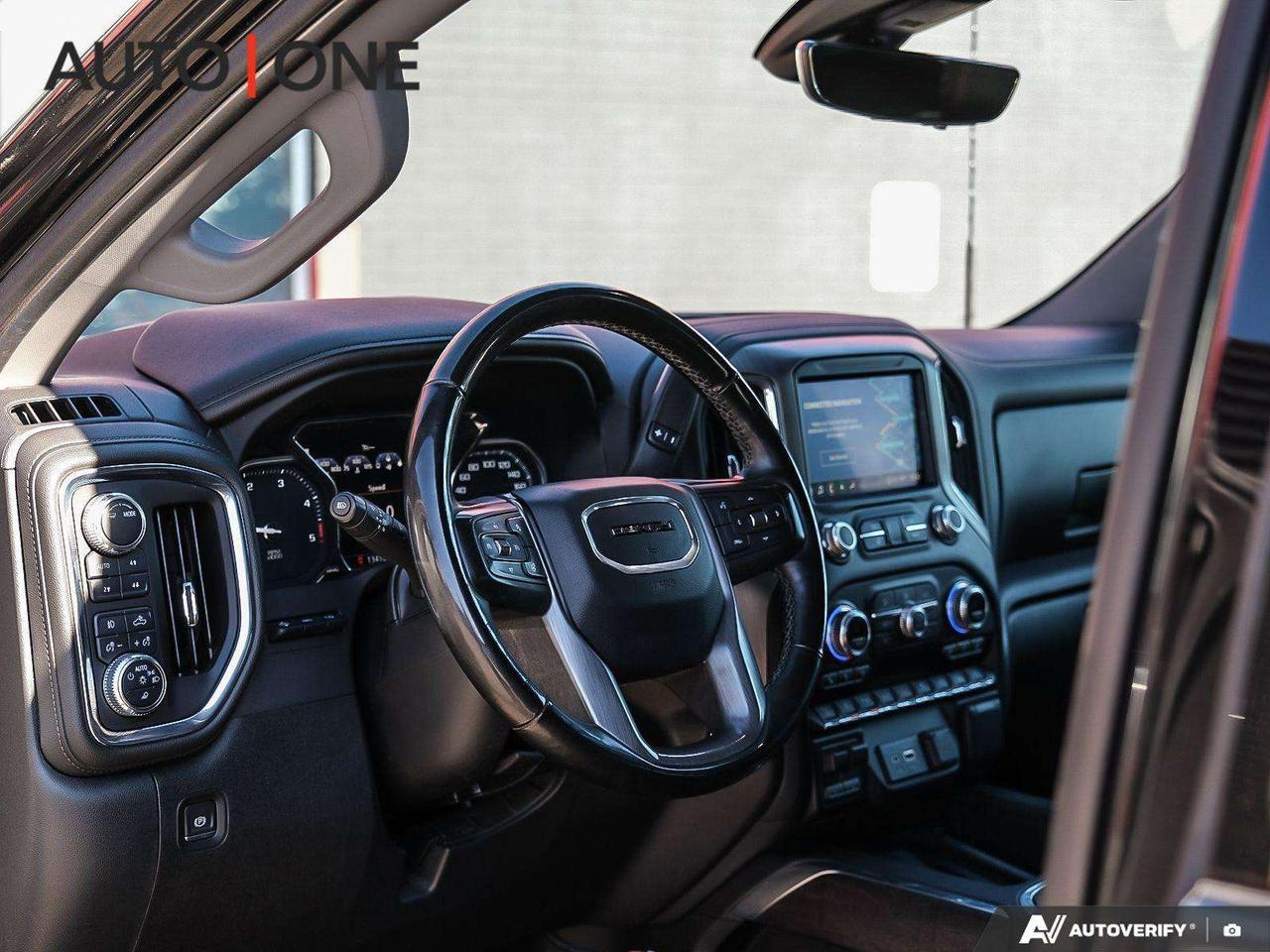 2023 GMC Sierra 3500HD DENALI   DIESEL   4WD   ULTIMATE PACKAGE Photo