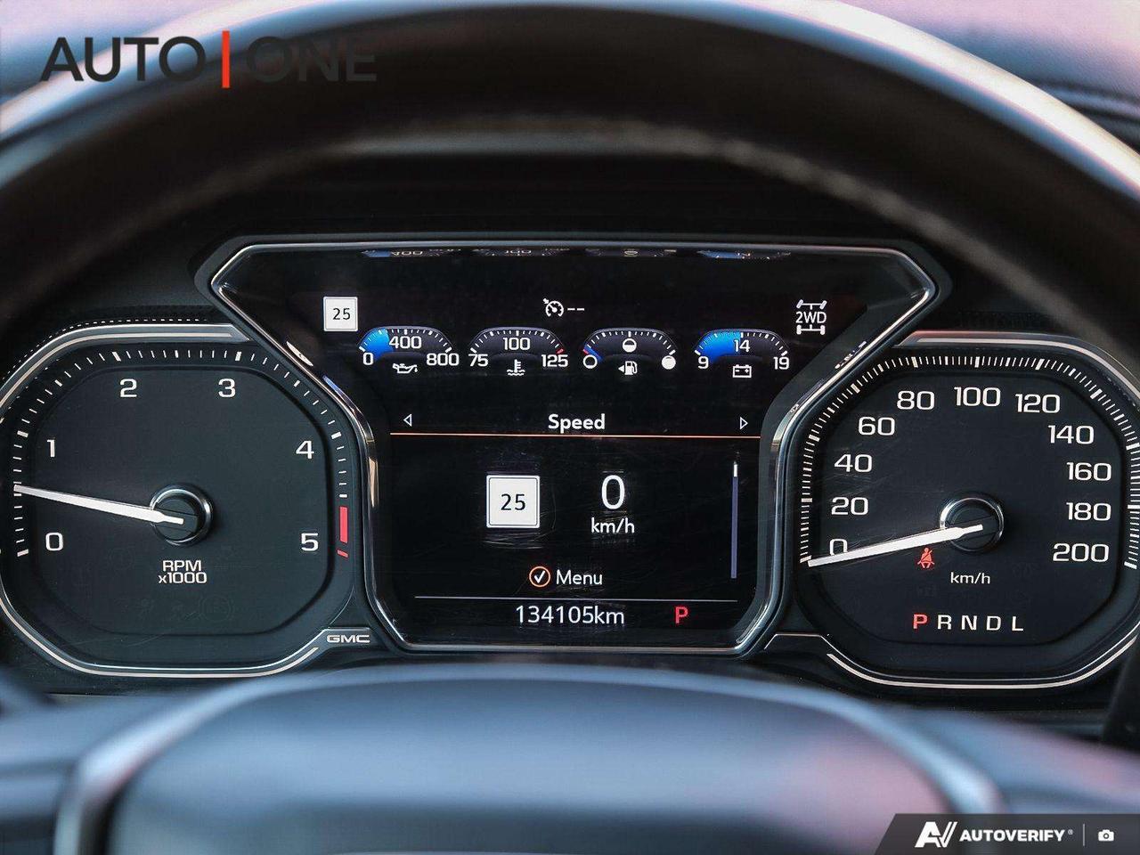 2023 GMC Sierra 3500HD DENALI   DIESEL   4WD   ULTIMATE PACKAGE Photo