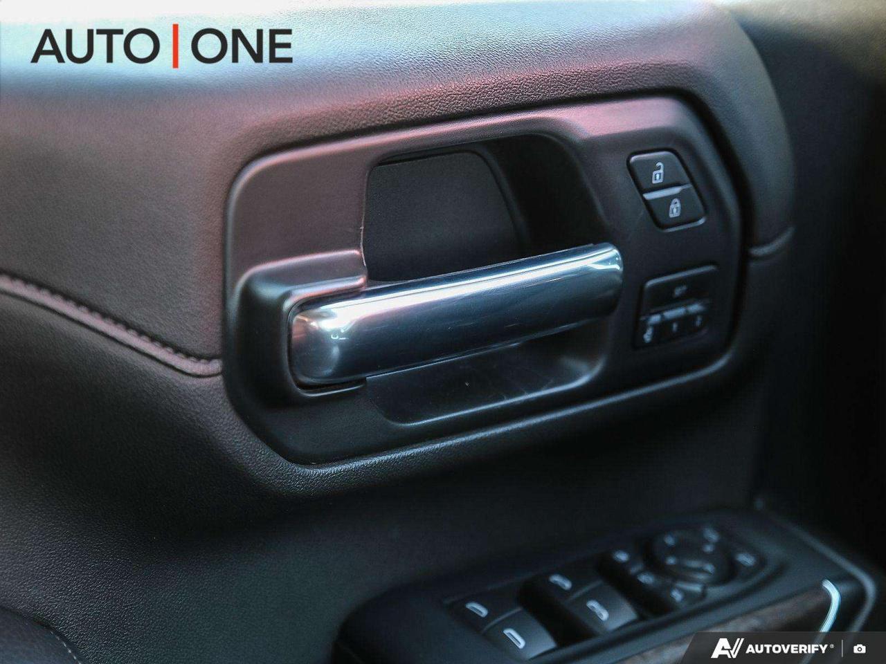 2023 GMC Sierra 3500HD DENALI   DIESEL   4WD   ULTIMATE PACKAGE Photo