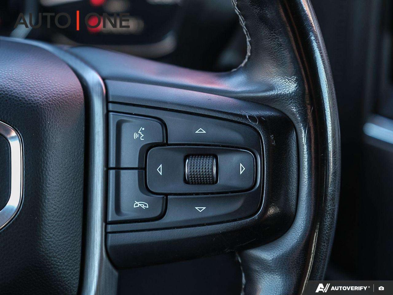 2023 GMC Sierra 3500HD DENALI   DIESEL   4WD   ULTIMATE PACKAGE Photo