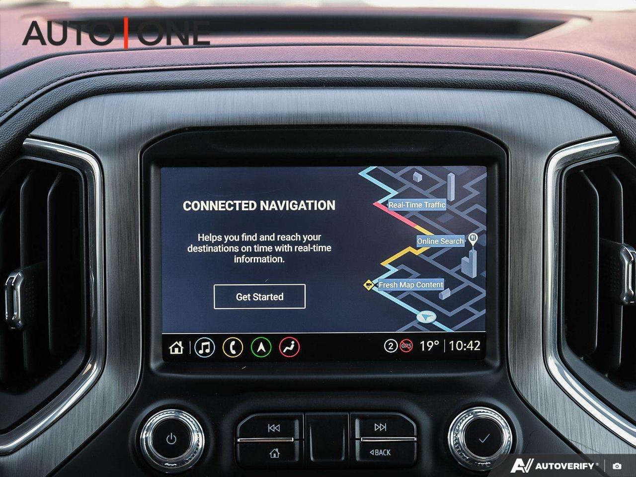 2023 GMC Sierra 3500HD DENALI   DIESEL   4WD   ULTIMATE PACKAGE Photo