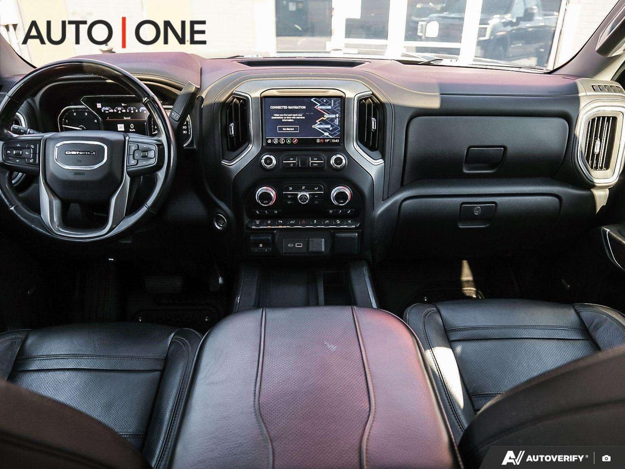2023 GMC Sierra 3500HD DENALI   DIESEL   4WD   ULTIMATE PACKAGE Photo