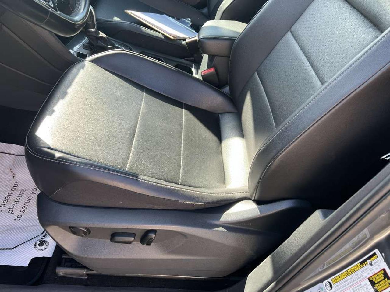 2018 Volkswagen Tiguan Comfortline 4MOTION *Ltd Avail* Photo