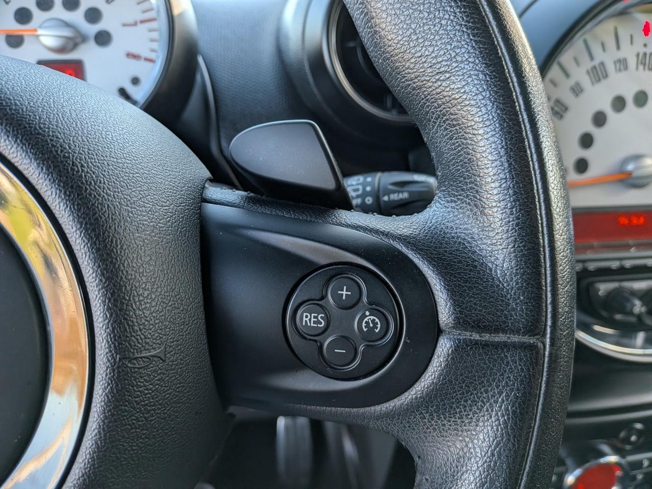 2014 MINI Countryman Cooper S 4dr ALL4 Sport Utility Photo