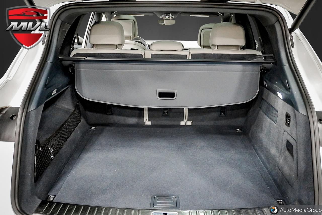 2023 Porsche Cayenne Base 4dr All-wheel Drive Photo