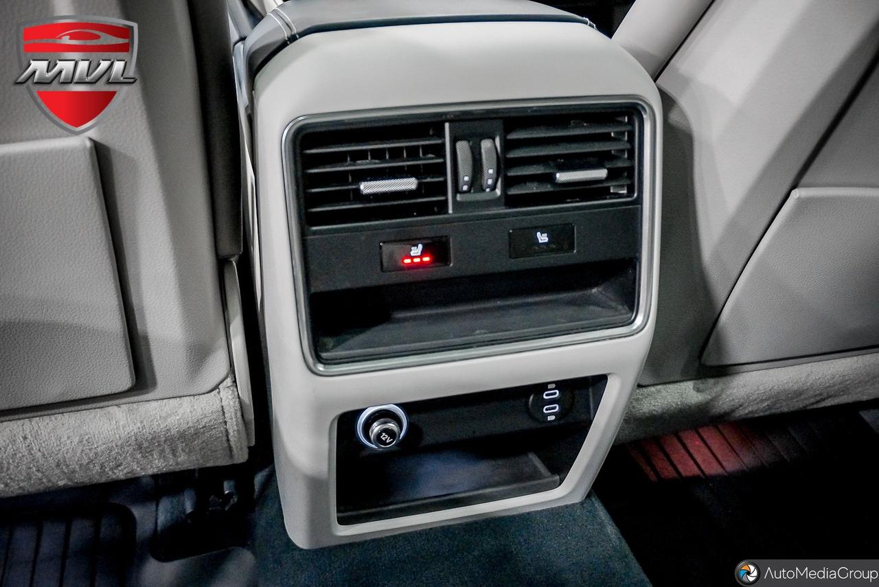 2023 Porsche Cayenne Base 4dr All-wheel Drive Photo