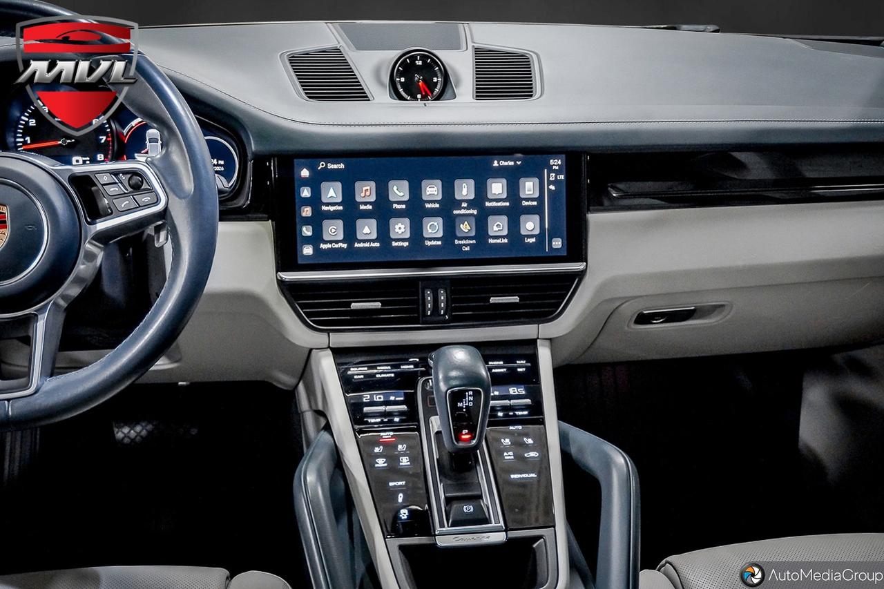 2023 Porsche Cayenne Base 4dr All-wheel Drive Photo