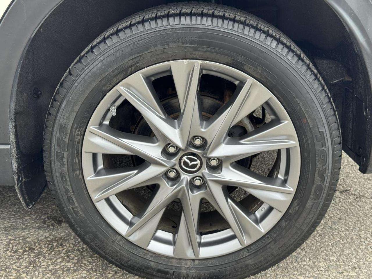 2020 Mazda CX-5 GT AWD/ SOLD/ PENDING DELIVERY Photo