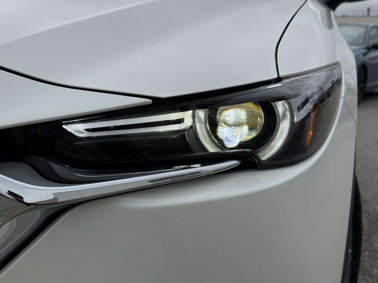 2020 Mazda CX-5 GT AWD/ SOLD/ PENDING DELIVERY Photo