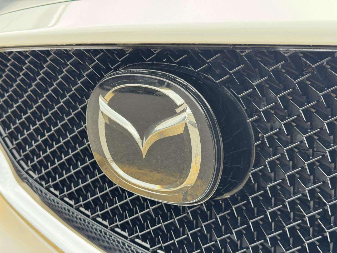 2020 Mazda CX-5 GT AWD/ SOLD/ PENDING DELIVERY Photo