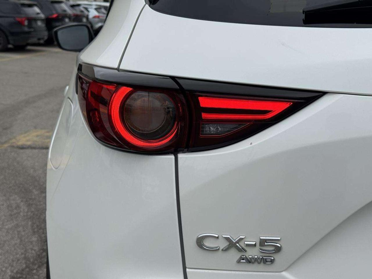 2020 Mazda CX-5 GT AWD/ SOLD/ PENDING DELIVERY Photo