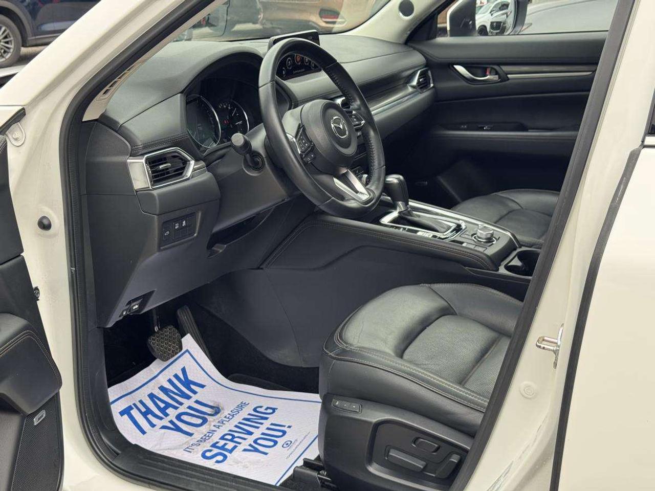 2020 Mazda CX-5 GT AWD/ SOLD/ PENDING DELIVERY Photo