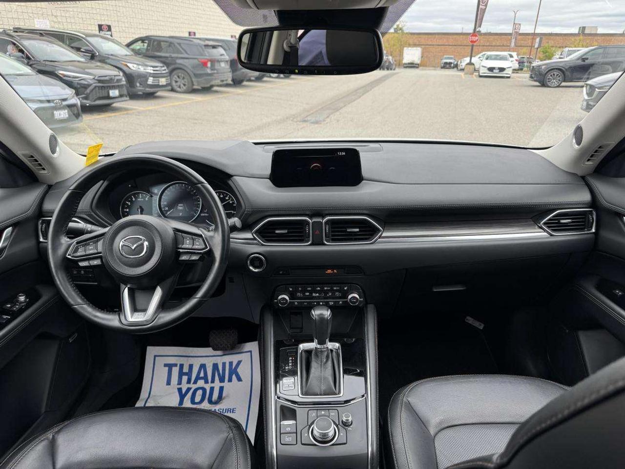 2020 Mazda CX-5 GT AWD/ SOLD/ PENDING DELIVERY Photo