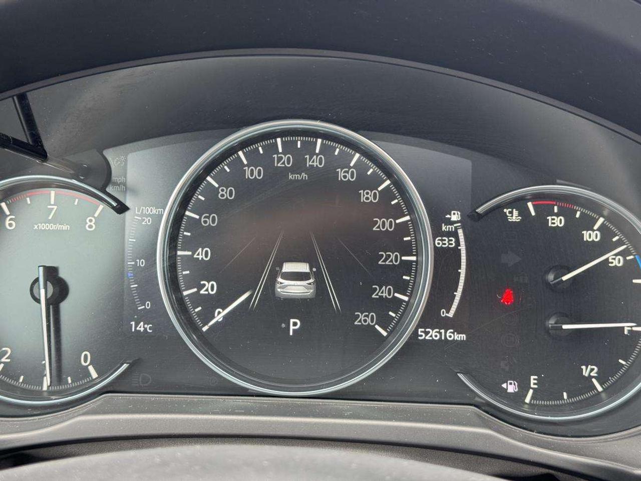 2020 Mazda CX-5 GT AWD/ SOLD/ PENDING DELIVERY Photo