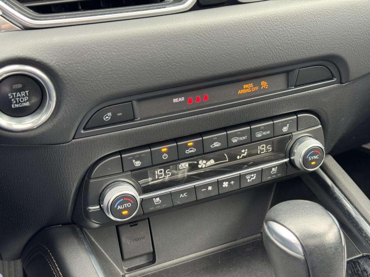 2020 Mazda CX-5 GT AWD/ SOLD/ PENDING DELIVERY Photo