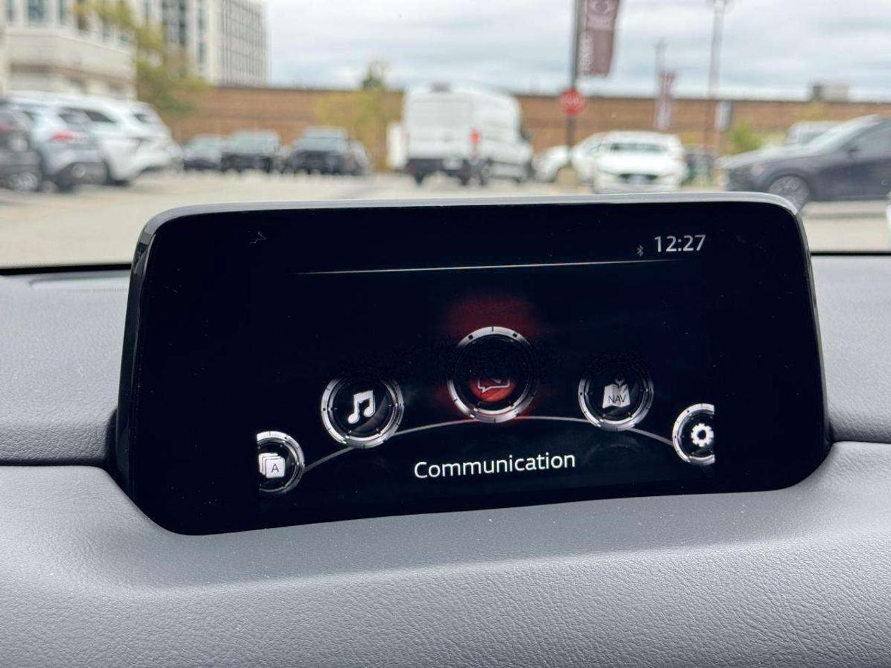 2020 Mazda CX-5 GT AWD/ SOLD/ PENDING DELIVERY Photo