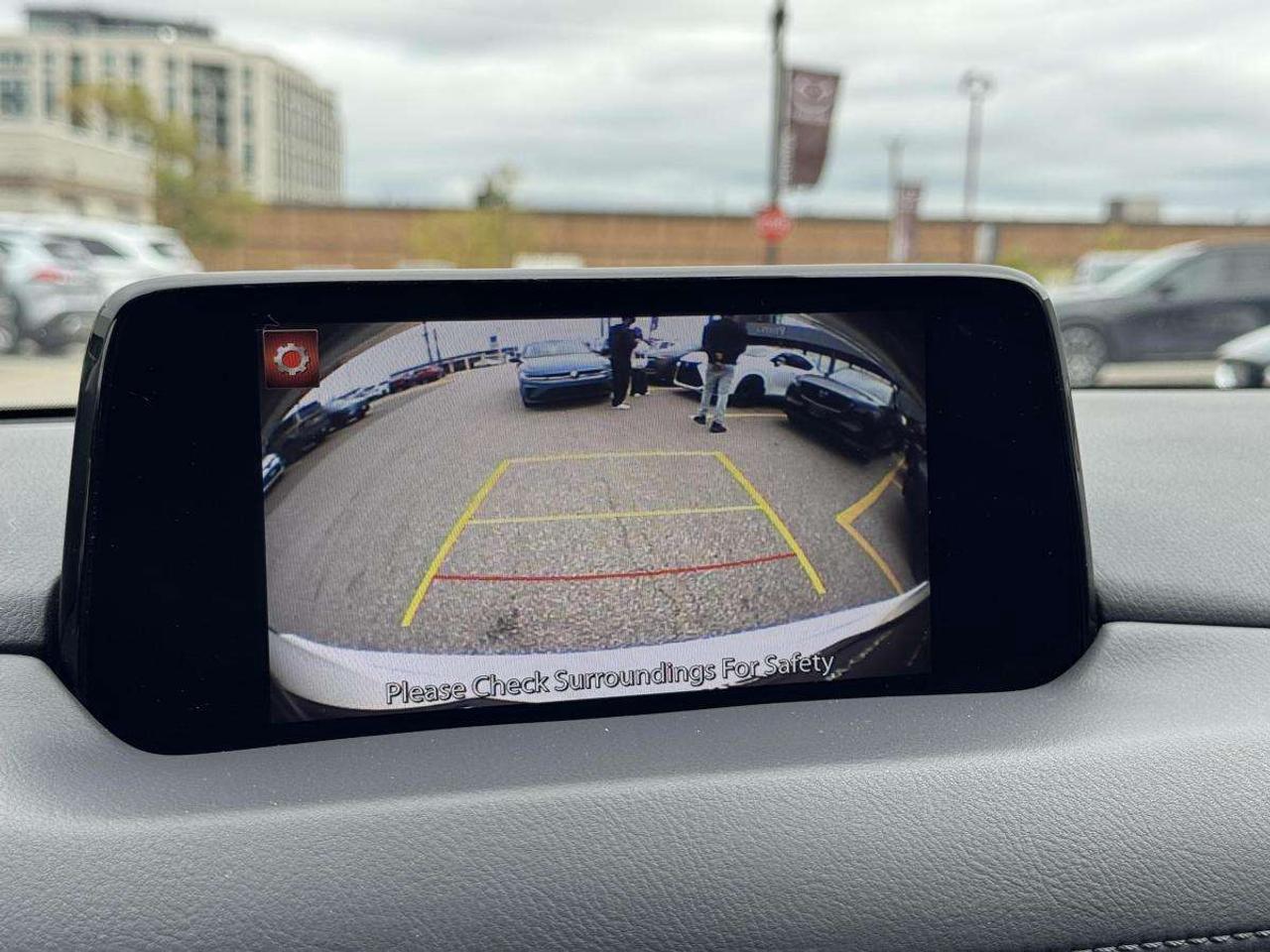 2020 Mazda CX-5 GT AWD/ SOLD/ PENDING DELIVERY Photo