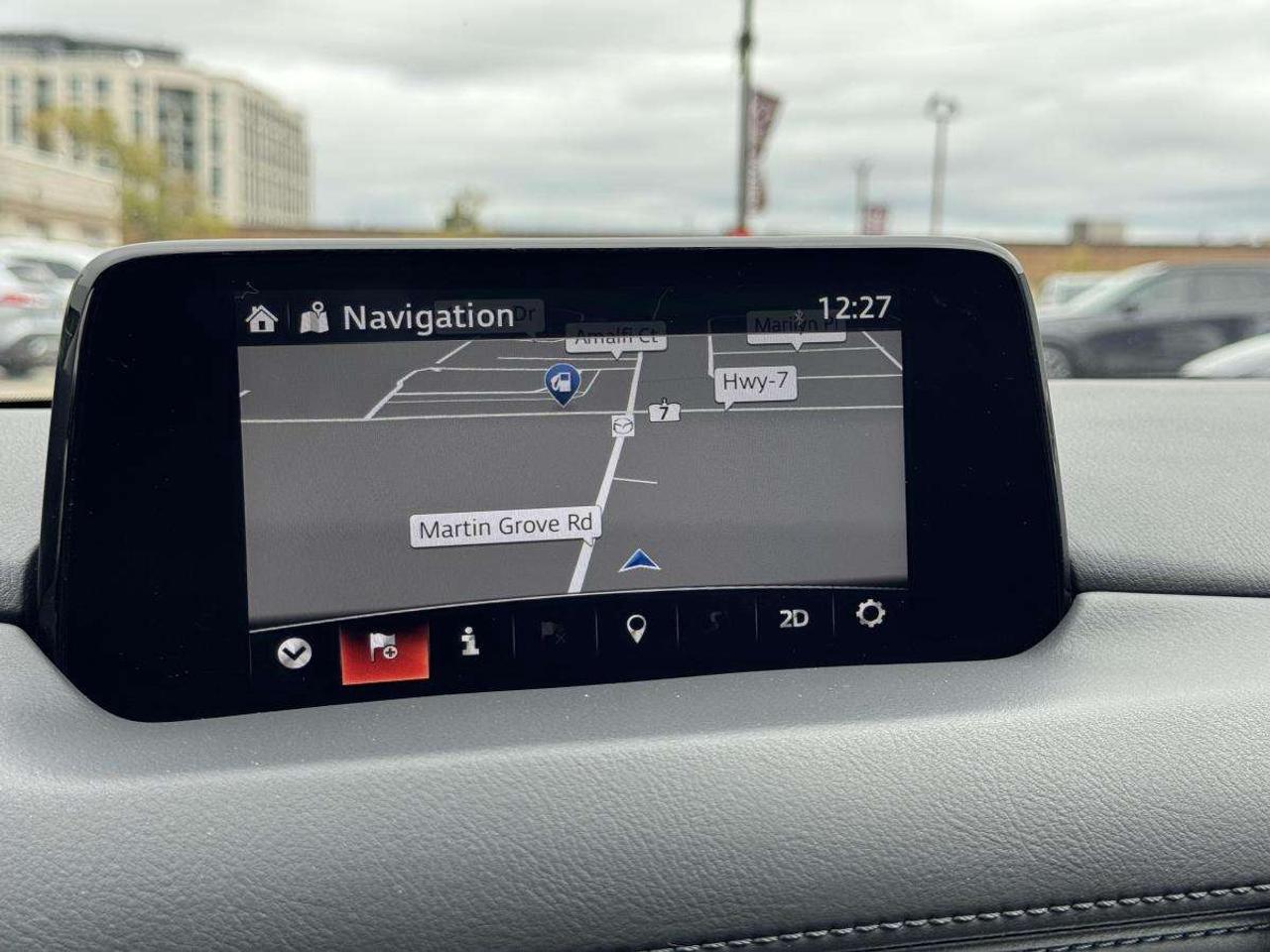 2020 Mazda CX-5 GT AWD/ SOLD/ PENDING DELIVERY Photo